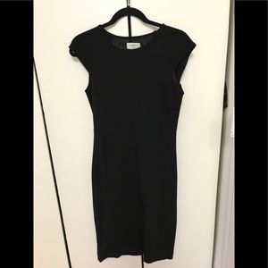 Little Black Dress Size 8